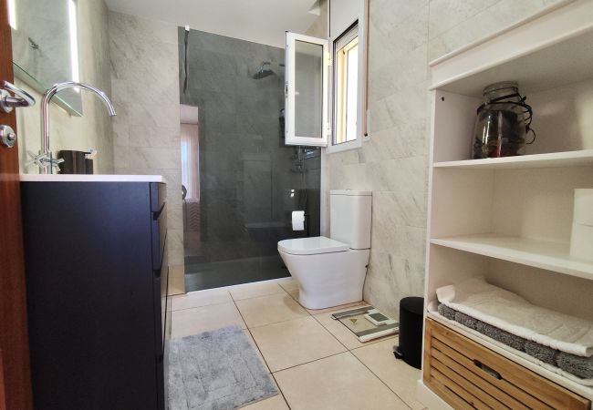 Вилла на Ametlla de Mar - Villa Mariona Вилла на Ametlla de Mar - Villa Mariona