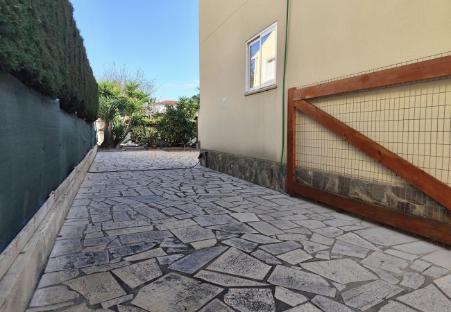 Вилла на Ametlla de Mar - Villa Mariona Вилла на Ametlla de Mar - Villa Mariona