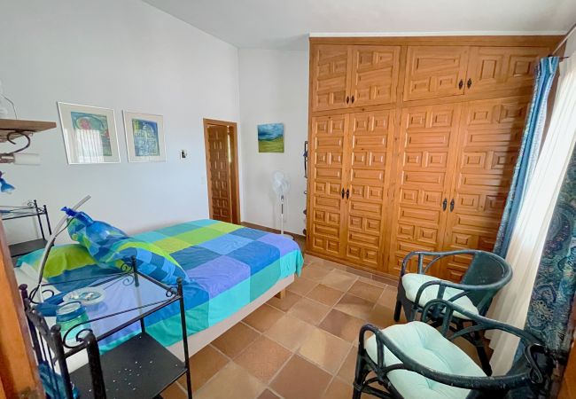 Особняк на El Perelló - Finca Aguila Особняк на El Perelló - Finca Aguila