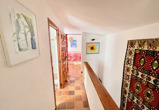 Особняк на El Perelló - Finca Aguila Особняк на El Perelló - Finca Aguila