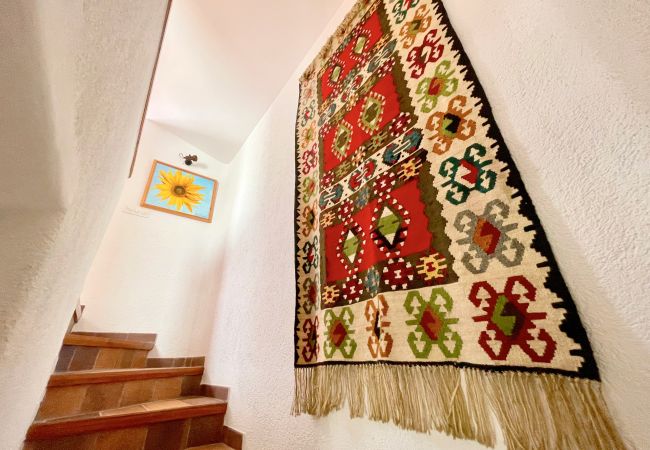 Особняк на El Perelló - Finca Aguila Особняк на El Perelló - Finca Aguila