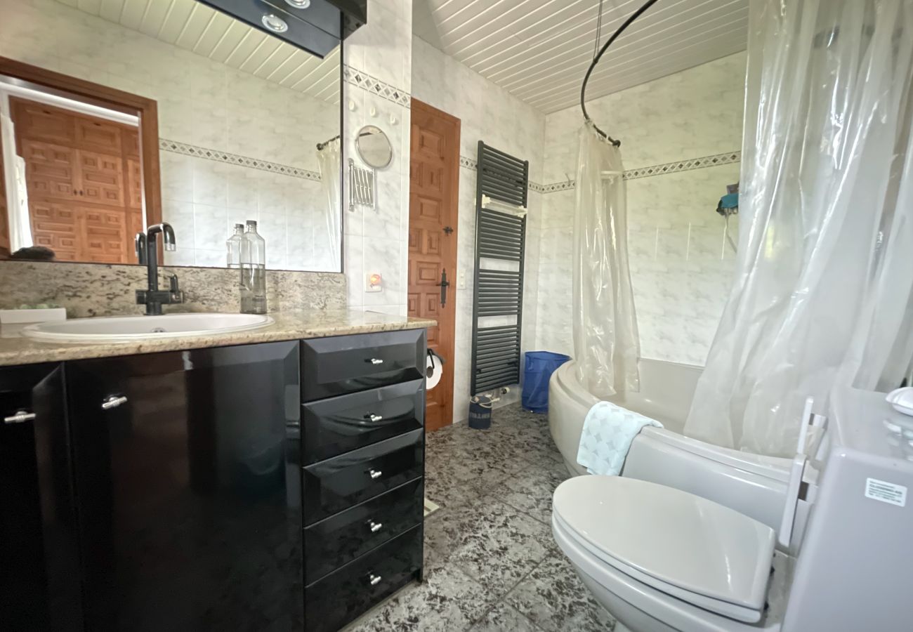 Особняк на El Perelló - Finca Aguila Особняк на El Perelló - Finca Aguila