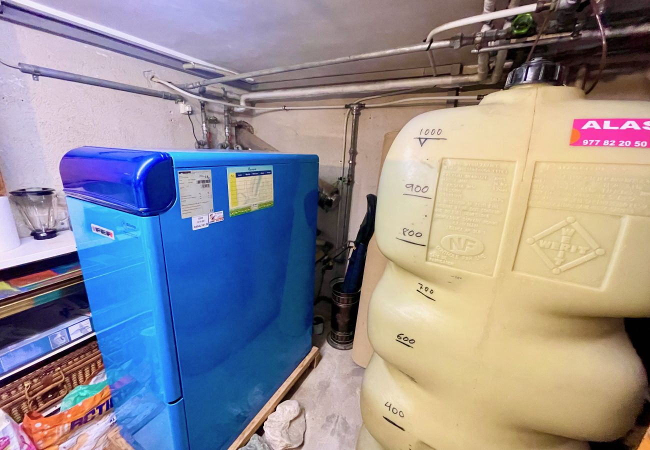 Особняк на El Perelló - Finca Aguila Особняк на El Perelló - Finca Aguila