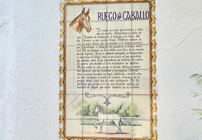 Особняк на El Perelló - El Huerto de los Jinetes Особняк на El Perelló - El Huerto de los Jinetes