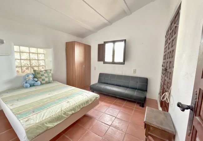 Особняк на El Perelló - El Huerto de los Jinetes Особняк на El Perelló - El Huerto de los Jinetes