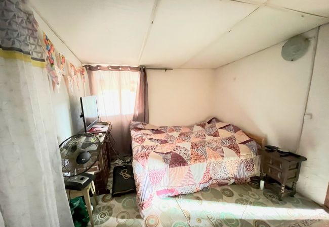 Особняк на El Perelló - El Huerto de los Jinetes Особняк на El Perelló - El Huerto de los Jinetes