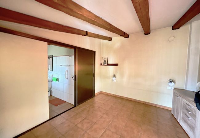 Особняк на El Perelló - El Huerto de los Jinetes Особняк на El Perelló - El Huerto de los Jinetes