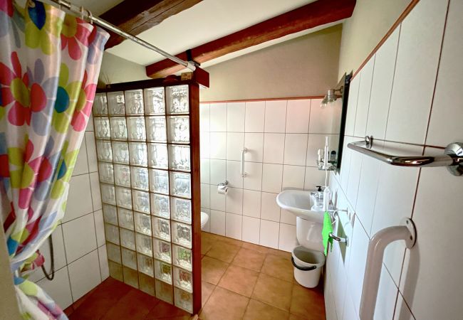 Особняк на El Perelló - El Huerto de los Jinetes Особняк на El Perelló - El Huerto de los Jinetes