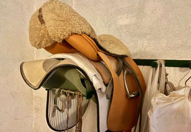 Особняк на El Perelló - El Huerto de los Jinetes Особняк на El Perelló - El Huerto de los Jinetes