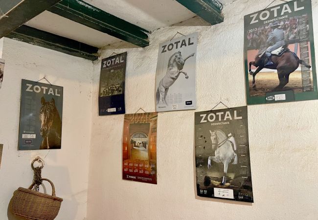 Особняк на El Perelló - El Huerto de los Jinetes Особняк на El Perelló - El Huerto de los Jinetes