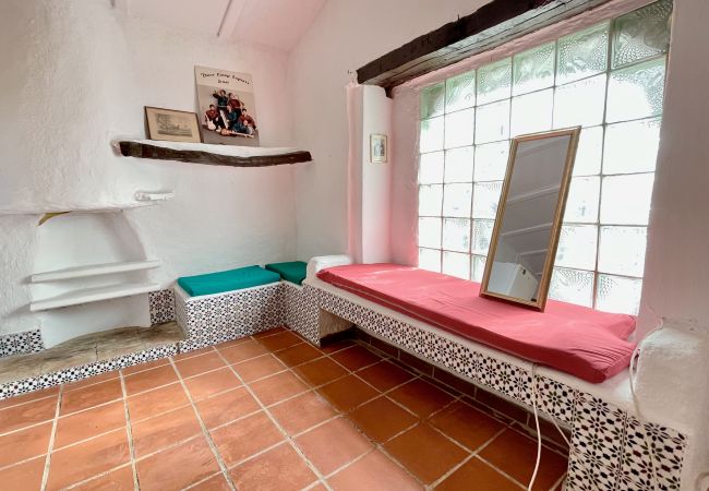 Особняк на El Perelló - El Huerto de los Jinetes Особняк на El Perelló - El Huerto de los Jinetes