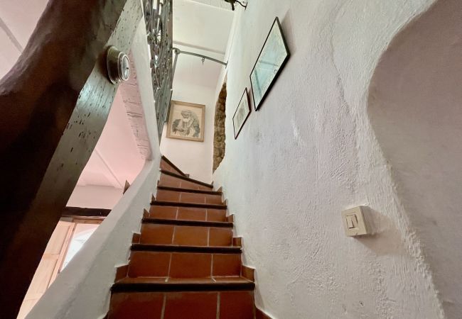 Особняк на El Perelló - El Huerto de los Jinetes Особняк на El Perelló - El Huerto de los Jinetes