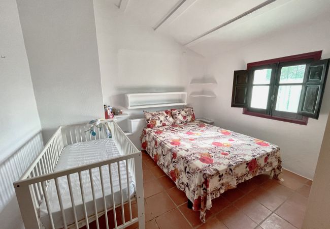 Особняк на El Perelló - El Huerto de los Jinetes Особняк на El Perelló - El Huerto de los Jinetes