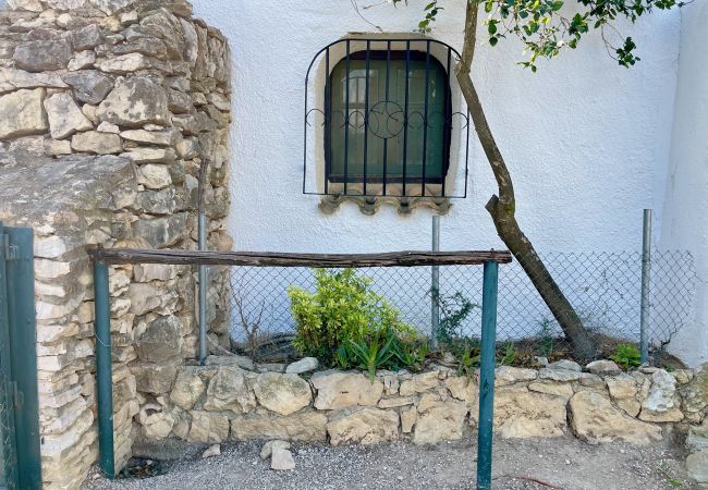 Особняк на El Perelló - El Huerto de los Jinetes Особняк на El Perelló - El Huerto de los Jinetes