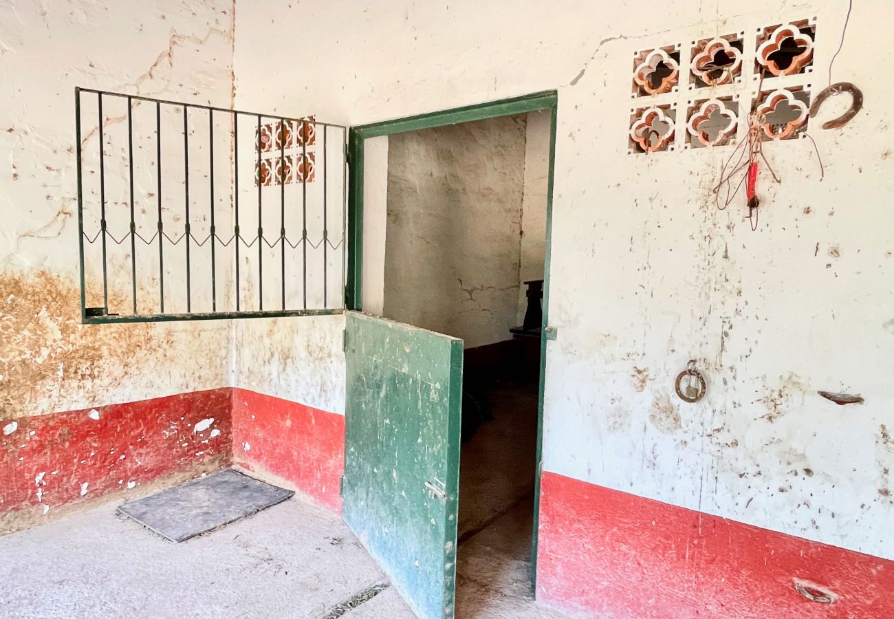 Особняк на El Perelló - El Huerto de los Jinetes Особняк на El Perelló - El Huerto de los Jinetes