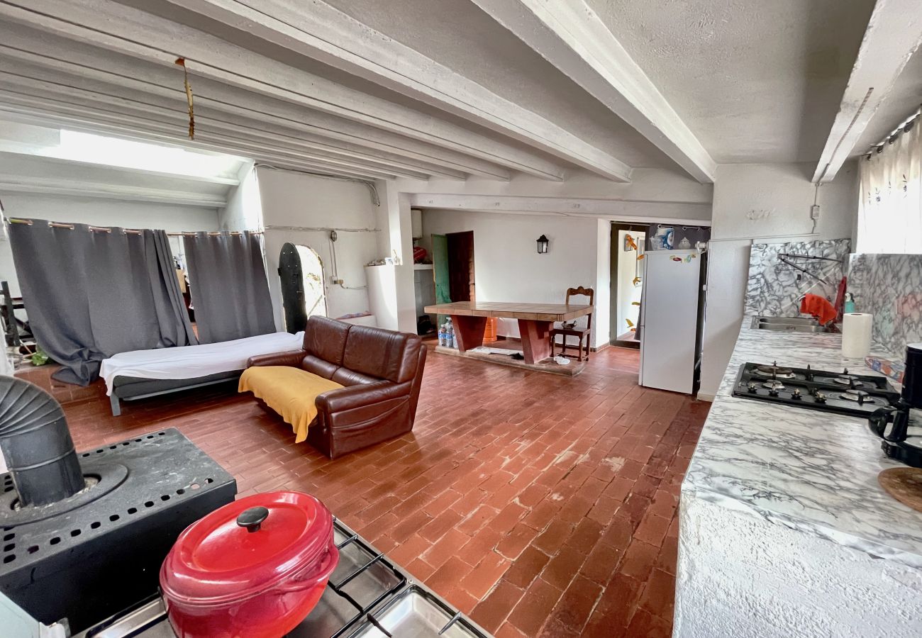 Особняк на El Perelló - El Huerto de los Jinetes Особняк на El Perelló - El Huerto de los Jinetes