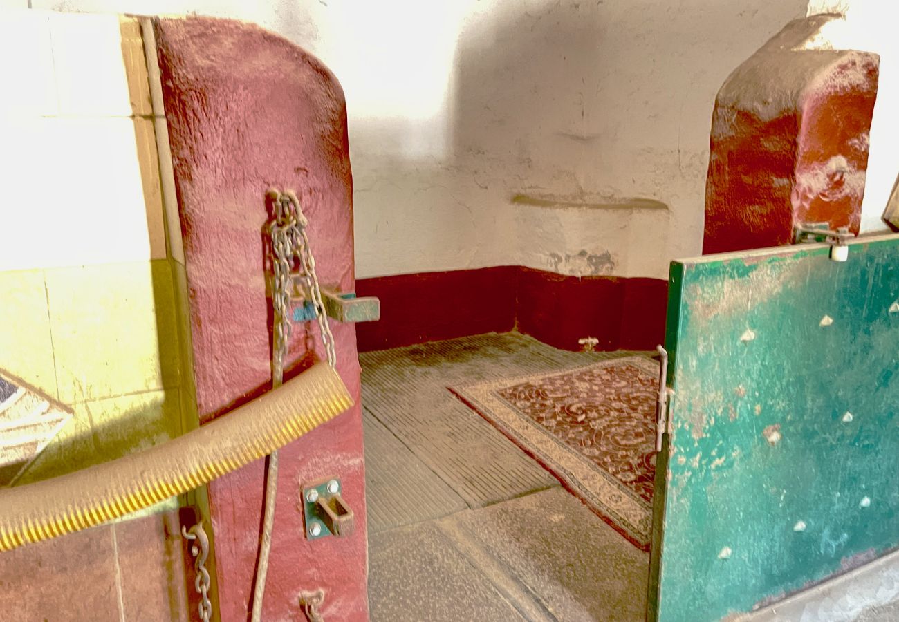 Особняк на El Perelló - El Huerto de los Jinetes Особняк на El Perelló - El Huerto de los Jinetes