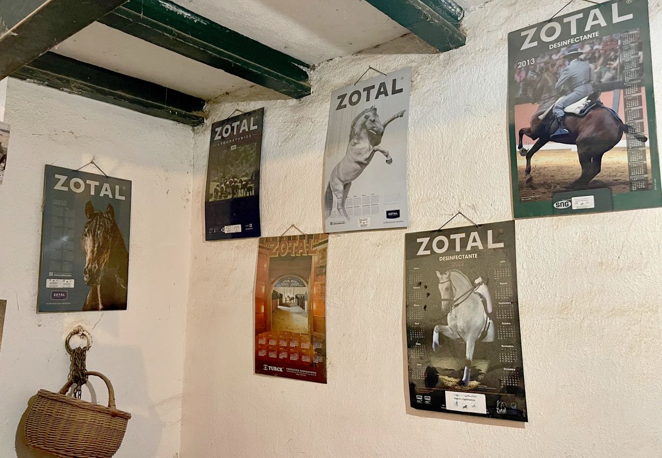 Особняк на El Perelló - El Huerto de los Jinetes Особняк на El Perelló - El Huerto de los Jinetes