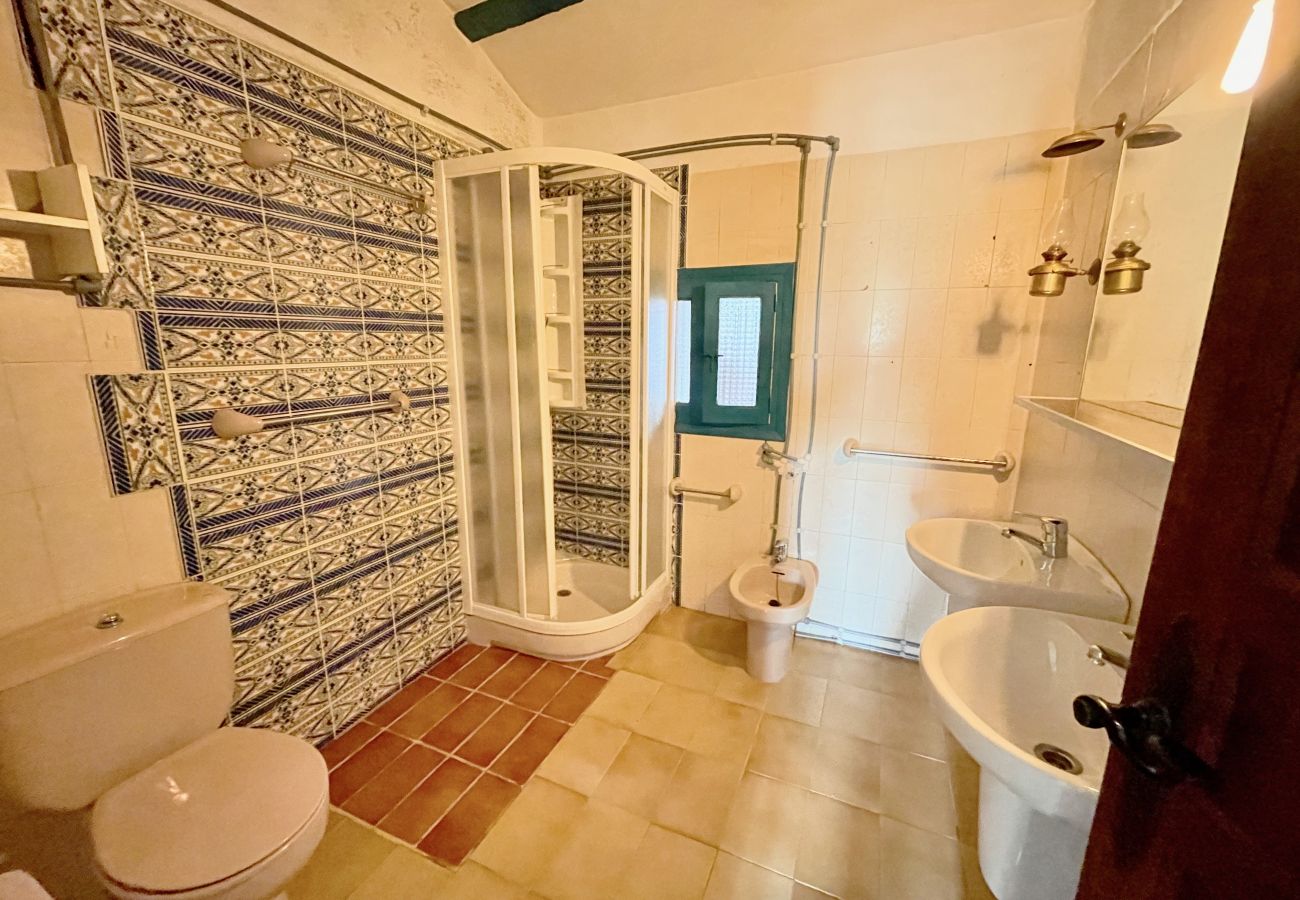 Особняк на El Perelló - El Huerto de los Jinetes Особняк на El Perelló - El Huerto de los Jinetes