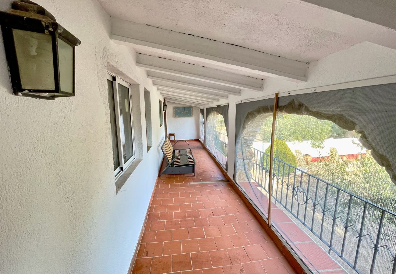 Особняк на El Perelló - El Huerto de los Jinetes Особняк на El Perelló - El Huerto de los Jinetes