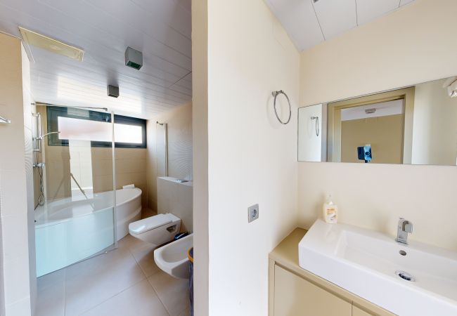 Вилла на El Perelló - Villa Elena Вилла на El Perelló - Villa Elena