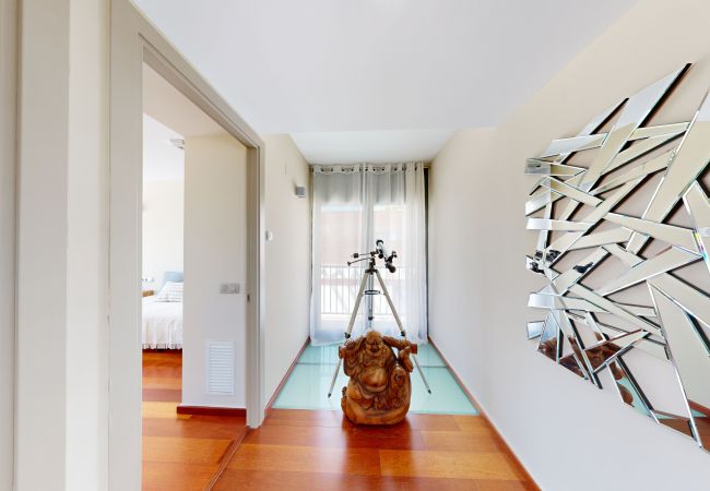 Вилла на El Perelló - Villa Elena Вилла на El Perelló - Villa Elena