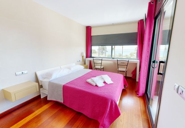 Вилла на El Perelló - Villa Elena Вилла на El Perelló - Villa Elena