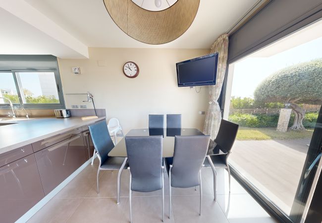 Вилла на El Perelló - Villa Elena Вилла на El Perelló - Villa Elena