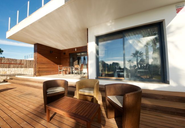 Вилла на El Perelló - Villa Elena Вилла на El Perelló - Villa Elena