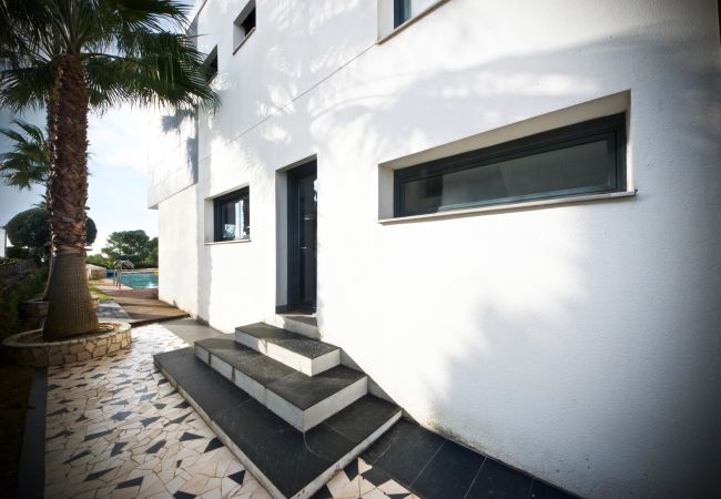 Вилла на El Perelló - Villa Elena Вилла на El Perelló - Villa Elena