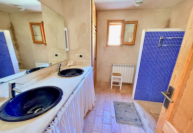 Особняк на Tortosa - Finca del Escritor Особняк на Tortosa - Finca del Escritor