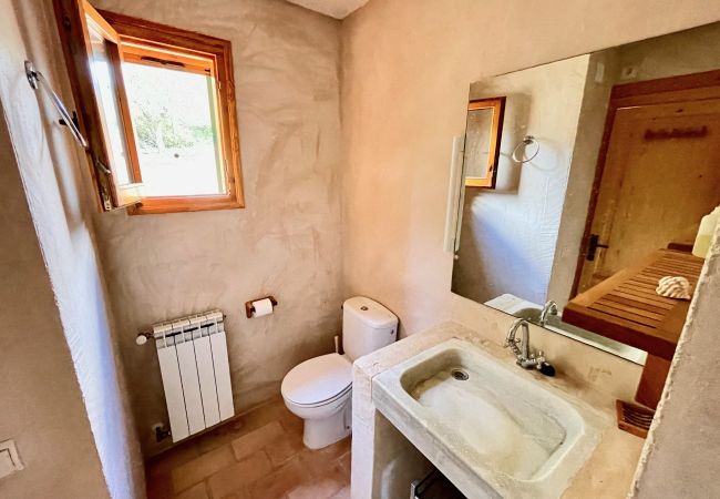 Особняк на Tortosa - Finca del Escritor Особняк на Tortosa - Finca del Escritor