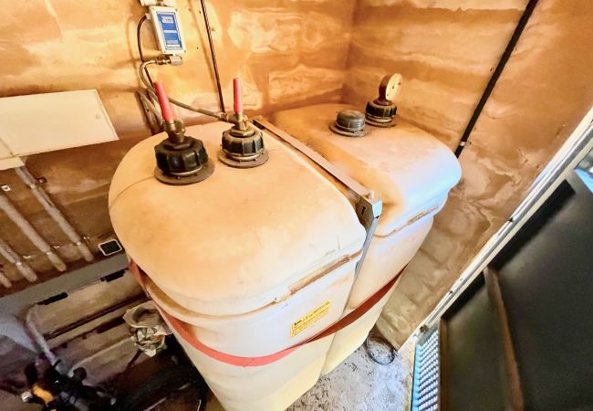 Особняк на Tortosa - Finca del Escritor Особняк на Tortosa - Finca del Escritor