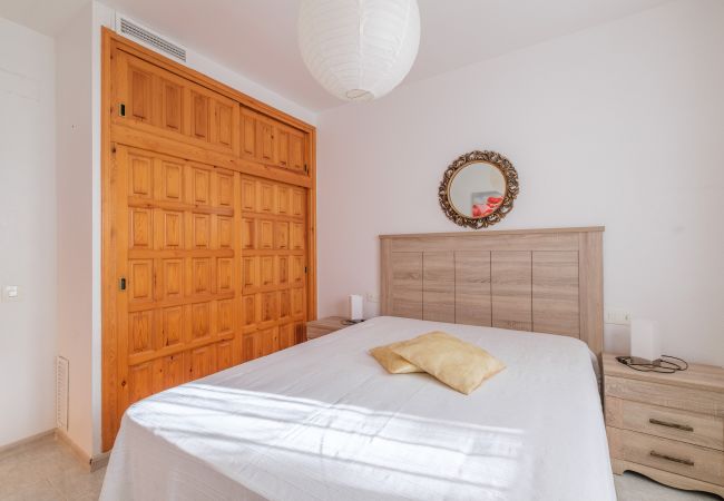 Вилла на Ampolla - Villa Palmeras Вилла на Ampolla - Villa Palmeras