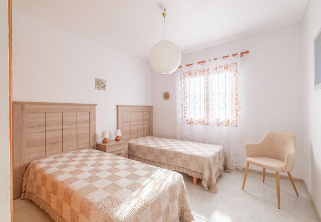 Вилла на Ampolla - Villa Palmeras Вилла на Ampolla - Villa Palmeras