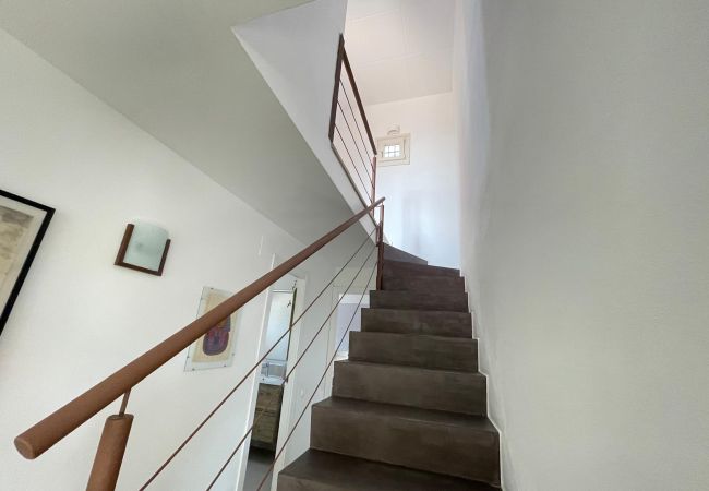 Особняк на Ampolla - Villa Joana Особняк на Ampolla - Villa Joana