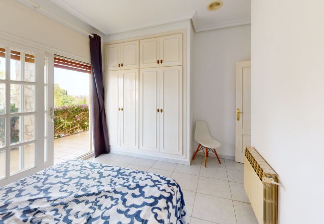 Вилла на Ametlla de Mar - Villa Bella Cala Вилла на Ametlla de Mar - Villa Bella Cala