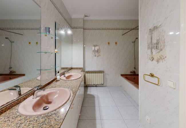 Вилла на Ametlla de Mar - Villa Bella Cala Вилла на Ametlla de Mar - Villa Bella Cala