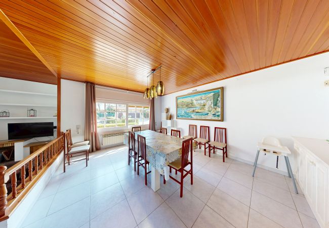 Вилла на Ametlla de Mar - Villa Bella Cala Вилла на Ametlla de Mar - Villa Bella Cala