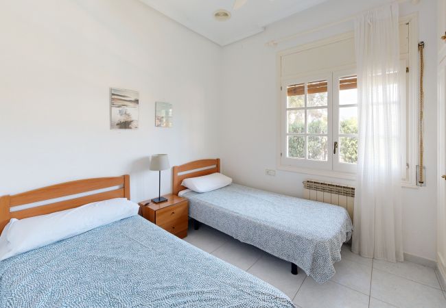 Вилла на Ametlla de Mar - Villa Bella Cala Вилла на Ametlla de Mar - Villa Bella Cala