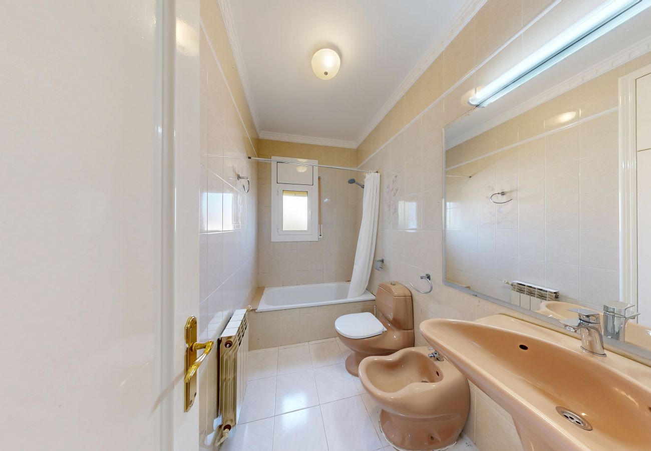 Вилла на Ametlla de Mar - Villa Bella Cala Вилла на Ametlla de Mar - Villa Bella Cala