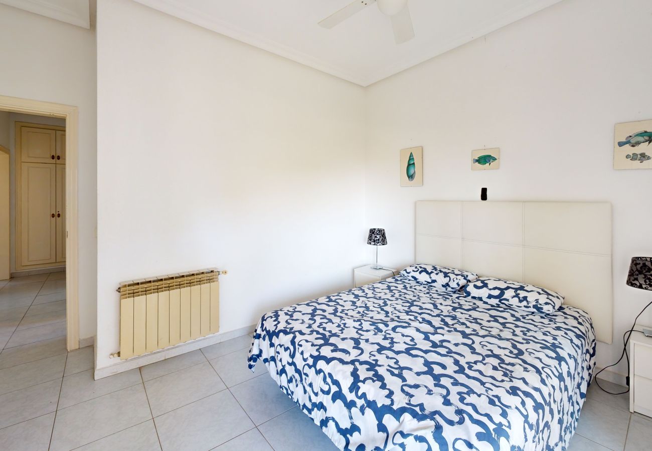 Вилла на Ametlla de Mar - Villa Bella Cala Вилла на Ametlla de Mar - Villa Bella Cala