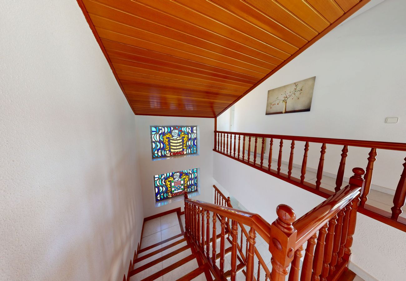 Вилла на Ametlla de Mar - Villa Bella Cala Вилла на Ametlla de Mar - Villa Bella Cala