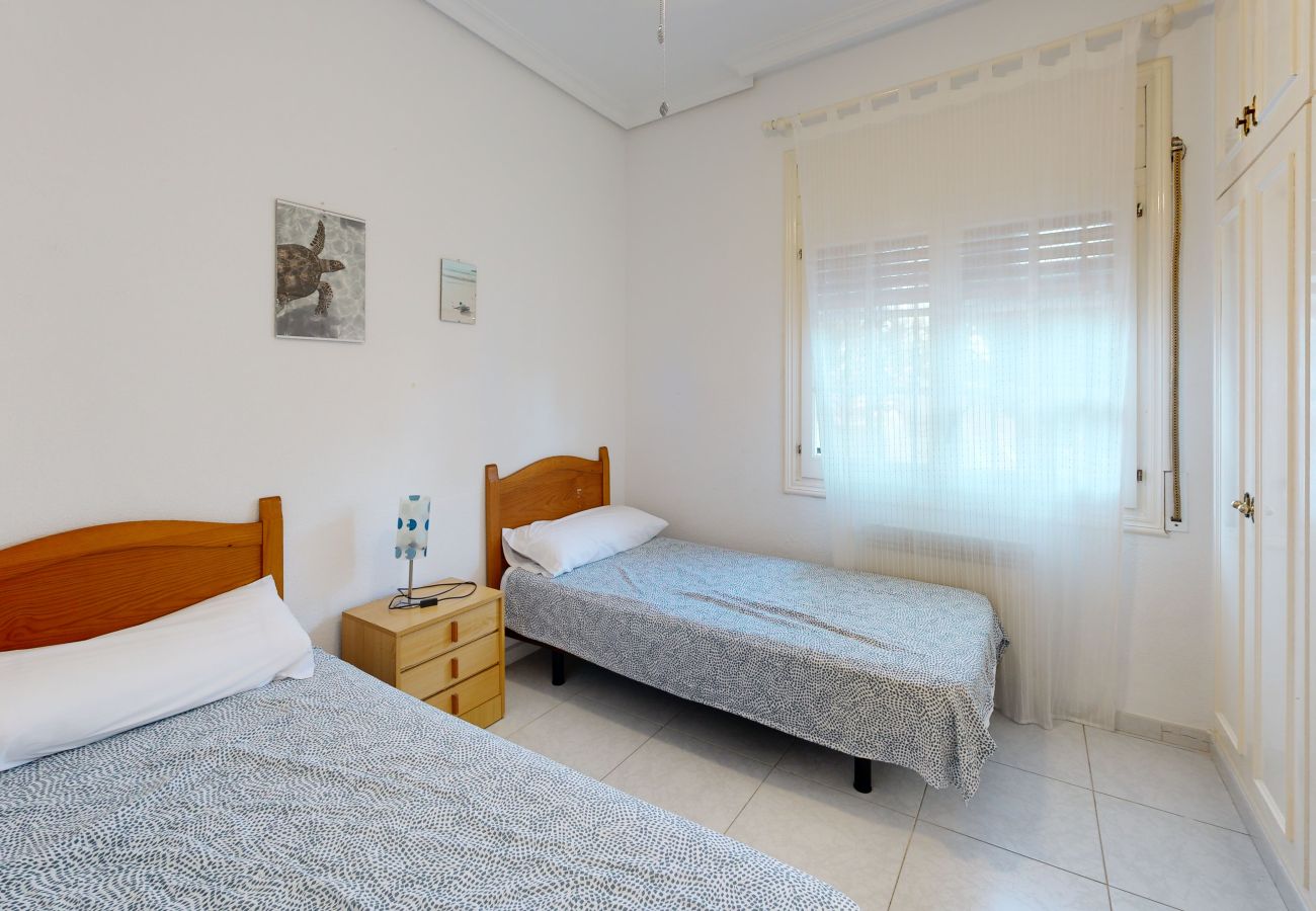 Вилла на Ametlla de Mar - Villa Bella Cala Вилла на Ametlla de Mar - Villa Bella Cala