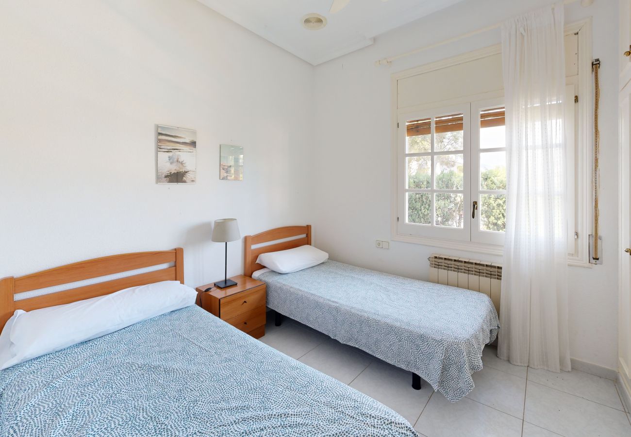 Вилла на Ametlla de Mar - Villa Bella Cala Вилла на Ametlla de Mar - Villa Bella Cala