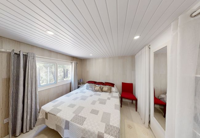 Особняк на El Perelló - Casa Bambily Особняк на El Perelló - Casa Bambily