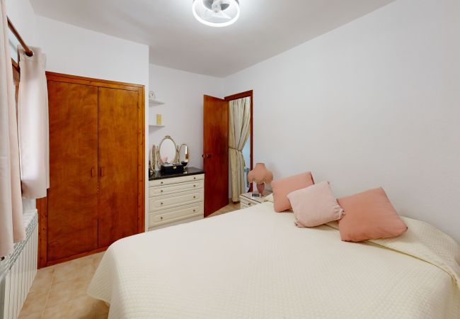 Особняк на El Perelló - Casa Bambily Особняк на El Perelló - Casa Bambily