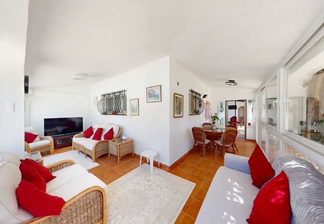 Особняк на El Perelló - Casa Bambily Особняк на El Perelló - Casa Bambily