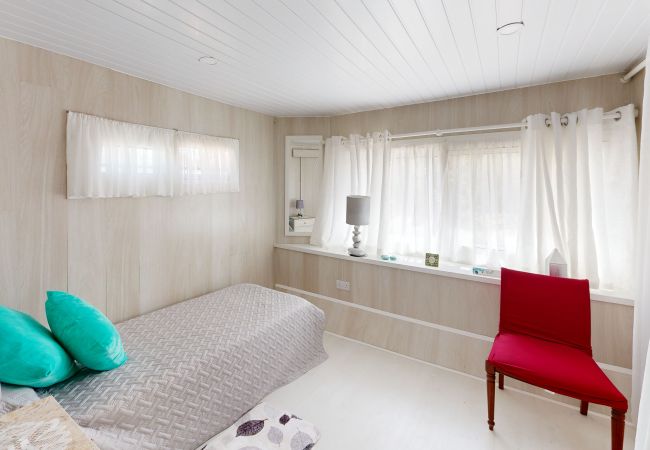 Особняк на El Perelló - Casa Bambily Особняк на El Perelló - Casa Bambily