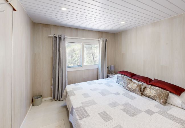 Особняк на El Perelló - Casa Bambily Особняк на El Perelló - Casa Bambily